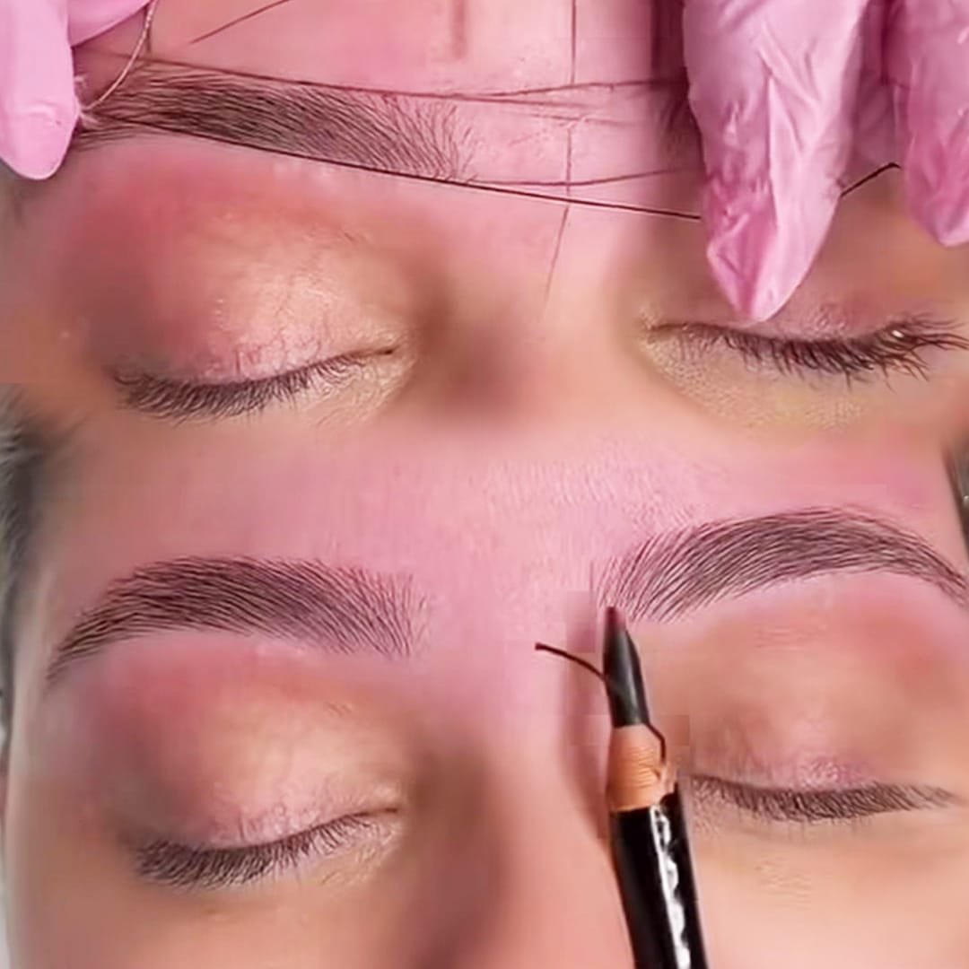 Cejas Naturales